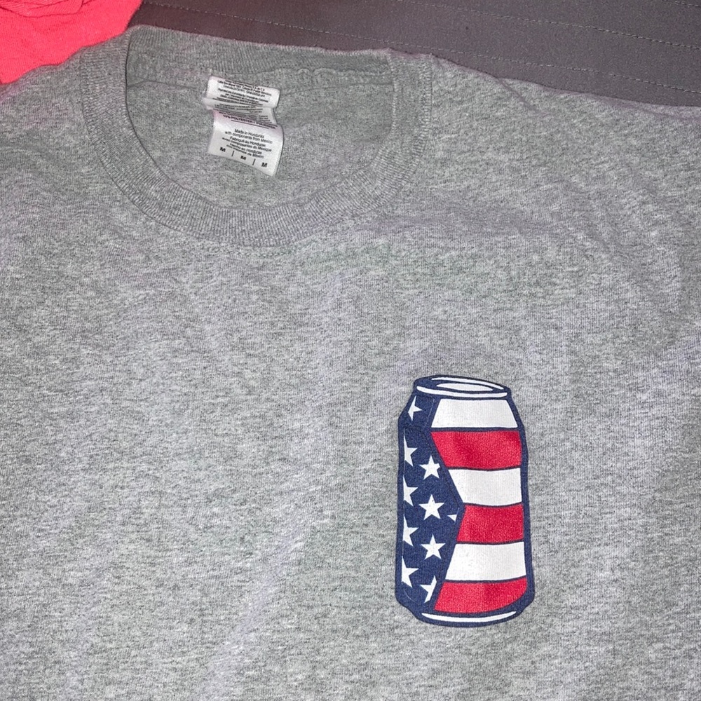 Long sleeve